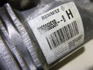926006053R Renault Компрессор кондиционера Renault Arkana Арт E14961221, вид 5