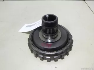 4581228850 Hyundai-Kia КПП (Коробка передач механическая) Hyundai Matrix Арт E14963606, вид 2