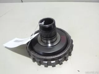 4581228850 Hyundai-Kia КПП (Коробка передач механическая) Hyundai Matrix Арт E14963606, вид 3