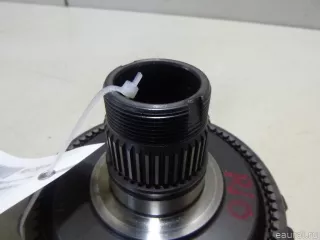 4581228850 Hyundai-Kia КПП (Коробка передач механическая) Hyundai Matrix Арт E14963606, вид 4