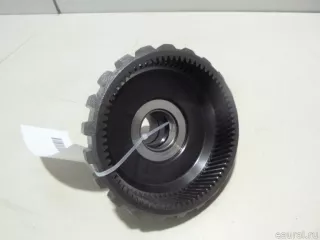 4581228850 Hyundai-Kia КПП (Коробка передач механическая) Hyundai Matrix Арт E14963606, вид 5