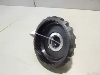 4581228850 Hyundai-Kia КПП (Коробка передач механическая) Hyundai Matrix Арт E14963606, вид 6