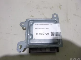 985109819R Renault Блок управления AIR BAG Renault Duster 2 Арт E14964720, вид 2