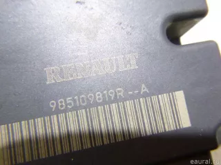 985109819R Renault Блок управления AIR BAG Renault Duster 2 Арт E14964720, вид 4