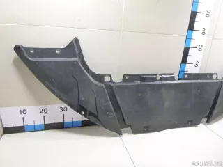 BM51A8B384CD Ford Пыльник двигателя центральный Ford Focus 3 restailing Арт E14966614, вид 3