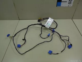 5QB971566 VAG Жгут проводов (Проводка) Volkswagen Tiguan 2 Арт E14968646, вид 1