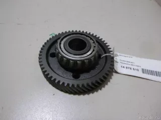 4581122870 Hyundai-Kia КПП (Коробка передач механическая) Hyundai Matrix Арт E14978510, вид 1