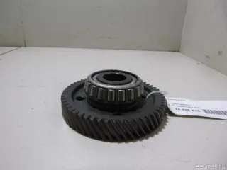 4581122870 Hyundai-Kia КПП (Коробка передач механическая) Hyundai Matrix Арт E14978510, вид 2