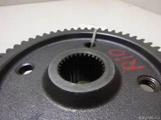 4581122870 Hyundai-Kia КПП (Коробка передач механическая) Hyundai Matrix Арт E14978510, вид 4
