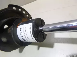 546504Y101 Hyundai-Kia Амортизатор передний левый Hyundai Solaris 1 Арт E14979998, вид 6