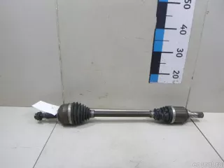 8200725499 Renault Полуось передняя левая (приводной вал, шрус) Renault Megane 3 Арт E14980685, вид 6