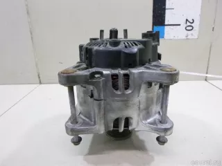231004ED0A Nissan Генератор Nissan Qashqai 2 restailing Арт E14981118, вид 2