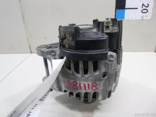 231004ED0A Nissan Генератор Nissan Qashqai 2 restailing Арт E14981118, вид 3