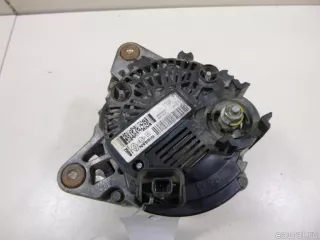 231004ED0A Nissan Генератор Nissan Qashqai 2 restailing Арт E14981118, вид 4