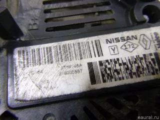 231004ED0A Nissan Генератор Nissan Qashqai 2 restailing Арт E14981118, вид 5