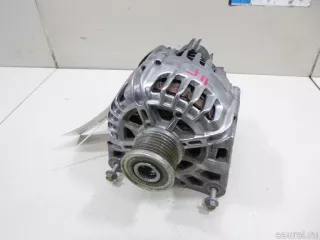 231004ED0A Nissan Генератор Nissan Qashqai 2 restailing Арт E14981118, вид 7
