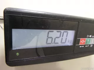 231004ED0A Nissan Генератор Nissan Qashqai 2 restailing Арт E14981118, вид 8