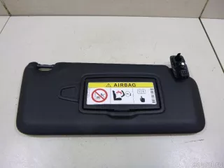 20581074049H43 Mercedes Benz Козырек солнцезащитный Mercedes S C217 Арт E14982560, вид 1