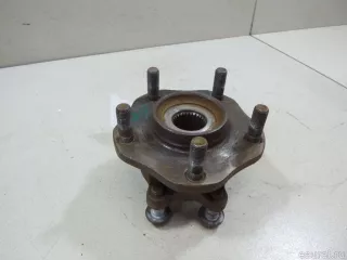402024BA0A Nissan Ступица передняя Nissan X-Trail T32 Арт E14982837, вид 2