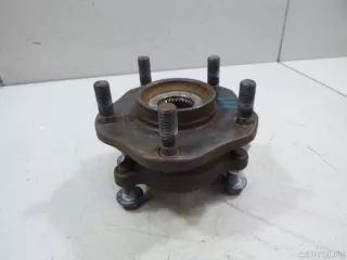 402024BA0A Nissan Ступица передняя Nissan X-Trail T32 Арт E14982837, вид 3