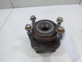 402024BA0A Nissan Ступица передняя Nissan X-Trail T32 Арт E14982837, вид 6