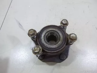 402024BA0A Nissan Ступица передняя Nissan X-Trail T32 Арт E14982837, вид 7
