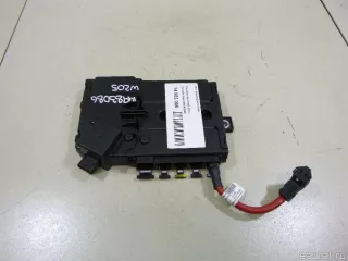 2055402850 Mercedes Benz Блок предохранителей Mercedes S C217 Арт E14983086, вид 1