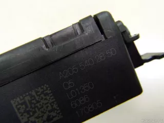 2055402850 Mercedes Benz Блок предохранителей Mercedes S C217 Арт E14983086, вид 6