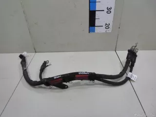 2535401001 Mercedes Benz Провод стартера Mercedes S C217 Арт E14983737, вид 2