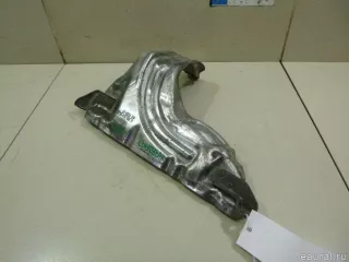 2741421020 Mercedes Benz Теплозащита глушителя Mercedes S C217 Арт E14983997, вид 3