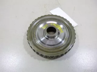 454563B800 Hyundai-Kia Барабан АКПП Kia Carens 4 Арт E14988323, вид 1