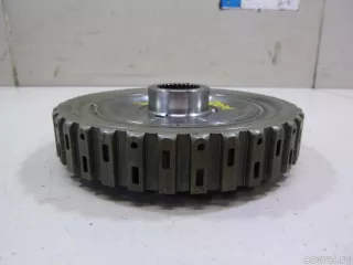 454563B800 Hyundai-Kia Барабан АКПП Kia Carens 4 Арт E14988323, вид 2