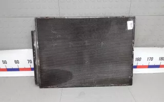 8846048060 Радиатор кондиционера Lexus RX 2 Арт 3OK01KB01, вид 1