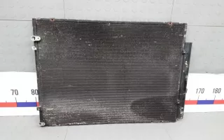 8846048060 Радиатор кондиционера Lexus RX 2 Арт 3OK01KB01, вид 2