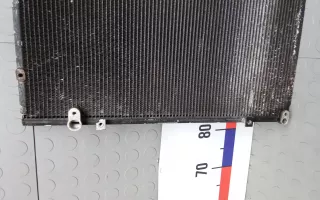 8846048060 Радиатор кондиционера Lexus RX 2 Арт 3OK01KB01, вид 4