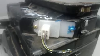  Радиатор отопителя Mitsubishi Pajero Sport 1 restailing Арт 1NN32KJ01, вид 5