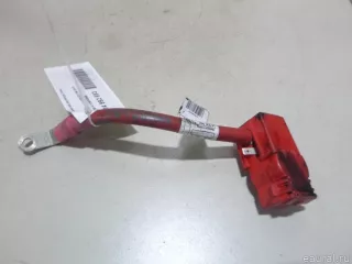 61129350065 BMW Клемма аккумулятора плюс BMW 7 G11/G12 Арт E14992693
