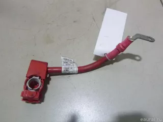 61129350065 BMW Клемма аккумулятора плюс BMW X5 G05  Арт E14992693, вид 2