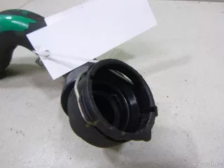 1336522 GM Патрубок радиатора Opel Zafira C Арт E14994736, вид 2