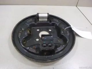 440208382R Renault Кожух защитный тормозного диска Renault Logan 2 Арт E15003925, вид 3