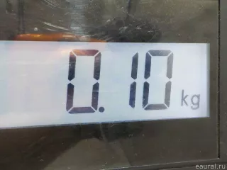 287814EA0A Nissan Поводок стеклоочистителя заднего Nissan Qashqai 2 restailing Арт E15017052, вид 6