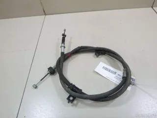 597702D340 Hyundai-Kia Трос стояночного тормоза правый Hyundai Lantra 3 Арт E15017758