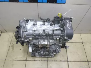 04E100033R VAG Двигатель Volkswagen Polo 6 Арт E15020714, вид 1