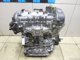 04E100033R VAG Двигатель Volkswagen Polo 6 Арт E15020714, вид 2