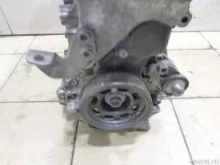 04E100033R VAG Двигатель Volkswagen Polo 6 Арт E15020714, вид 4