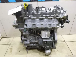 04E100033R VAG Двигатель Volkswagen Polo 6 Арт E15020714, вид 5