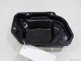 02T301211D VAG Крышка КПП Seat Leon 3 Арт E15022436, вид 3