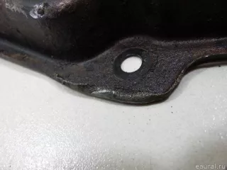 02T301211D VAG Крышка КПП Seat Leon 3 Арт E15022436, вид 5