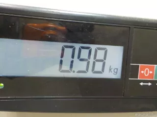5109900081 LDV Шатун LDV Maxus Арт E15023036, вид 7