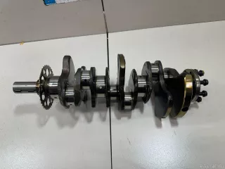 1340131030 Toyota Коленвал Lexus IS 3 restailing Арт E15023464, вид 1
